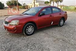 میتسوبیشی گلانت